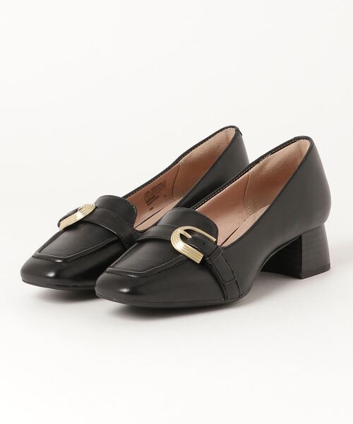 ROCKPORT 美ライン♡機能性パンプス　黒　25cm 女性必見!!役立つパンプス特集記事｜-ROCKPORT 公式オンライン