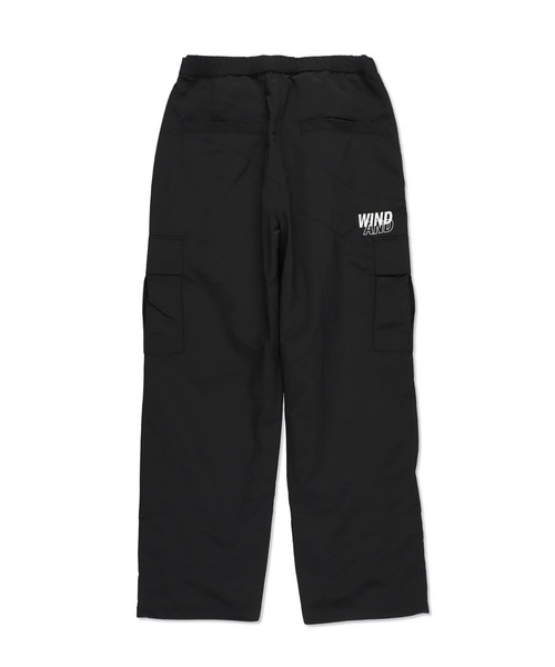 WIND AND SEA（ウィンダンシー） カーゴパンツ Switching Cargo Pant