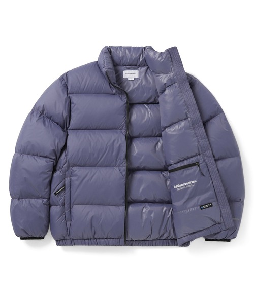 thisisneverthat（ディスイズネバーザット） ダウンジャケット「pertex