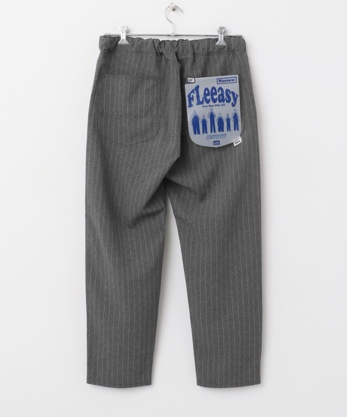 Lee パンツ 「別注」Lee×DOORS FLeeasy Narrow メンズ