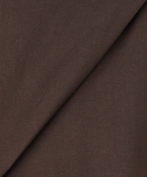 tシャツ 「WEB限定再入荷！」1枚で着映え。フリルプルオーバー レディース JOURNAL STANDARD relume tシャツ 「WEB限定再入荷！」1枚で