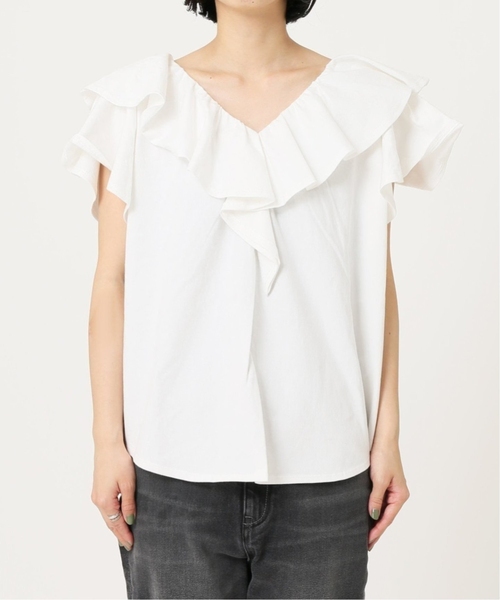 JOURNAL STANDARD relume tシャツ 「WEB限定再入荷！」1枚で