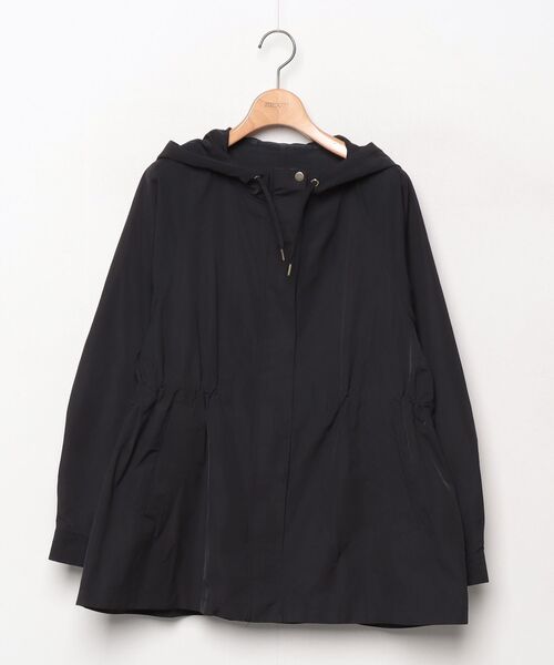 GLOBAL WORK（グローバルワーク） マウンテンパーカー MEDIUM ブラック