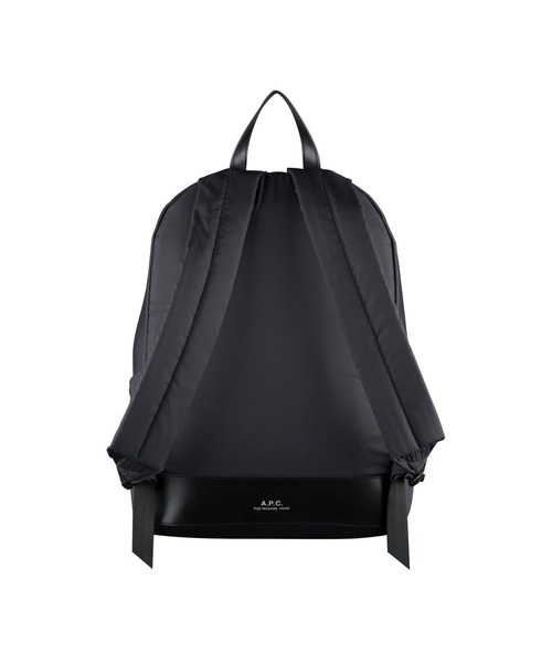 A.P.C. SAC A DOS MAXENCE 19E リュック バッグ A.P.C. デイバック リュック SAC A DOS TREK メンズ : ZOZOTOWN