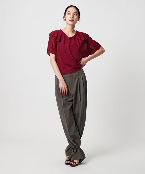 BEAUTY＆YOUTH UNITED ARROWS ニット セーター 「WEB限定
