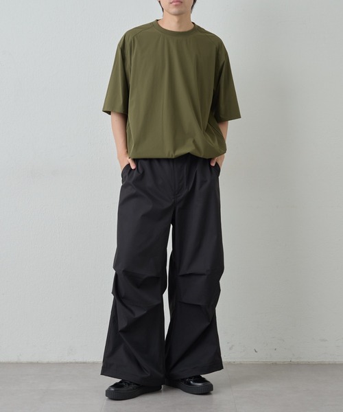 COLONY 2139 パンツ パラシュートパンツ メンズ : ZOZOTOWN
