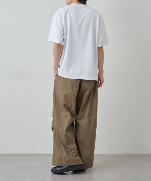 COLONY 2139 パンツ パラシュートパンツ メンズ : ZOZOTOWN