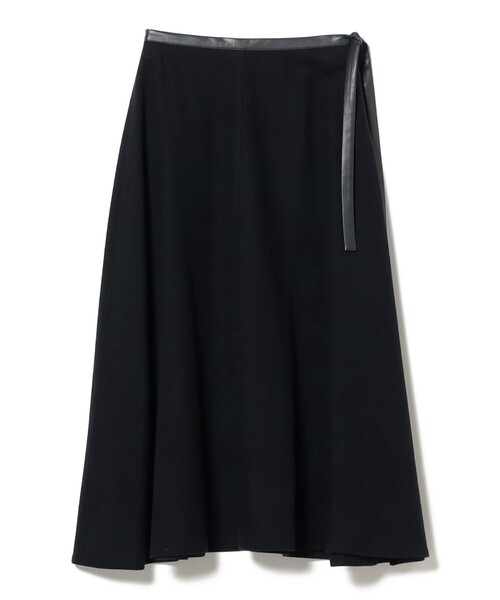 【Demi-Luxe BEAMS/AK+1】サイズ36 アンブレラ スカート Demi-Luxe BEAMS/AK+1】サイズ36 アンブレラ スカート Demi-Luxe BEAMS