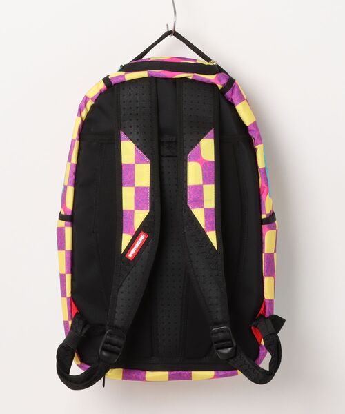 STYLISE デイバック リュック 「SPRAY GROUND / スプレーグラウンド