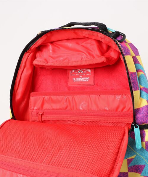 STYLISE デイバック リュック 「SPRAY GROUND / スプレーグラウンド