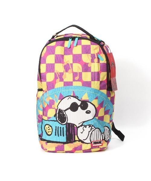 STYLISE デイバック リュック 「SPRAY GROUND / スプレーグラウンド