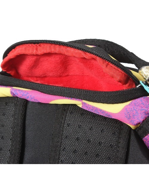 STYLISE デイバック リュック 「SPRAY GROUND / スプレーグラウンド