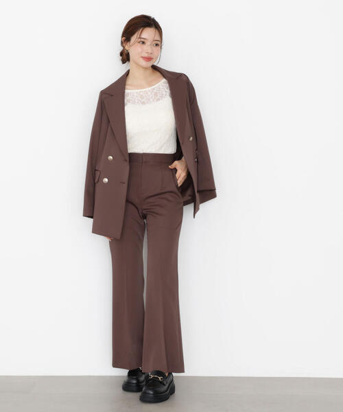PROPORTION BODY DRESSING（プロポーションボディドレッシング