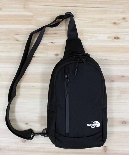 THE NORTH FACE ショルダーバッグ TNF スポーツワンウェイ
