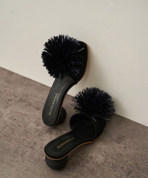 SALON adam et rope'（サロン アダム エ ロペ） サンダル 「PALOMA