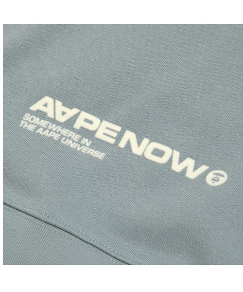 AAPE BY A BATHING APE（エーエイプバイアベイシングエイプ 