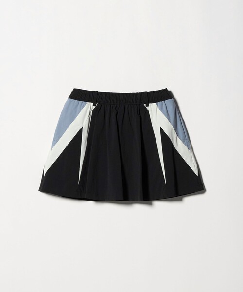 UNITED ARROWS GOLF（ユナイテッドアローズゴルフ） スカート ギャザー