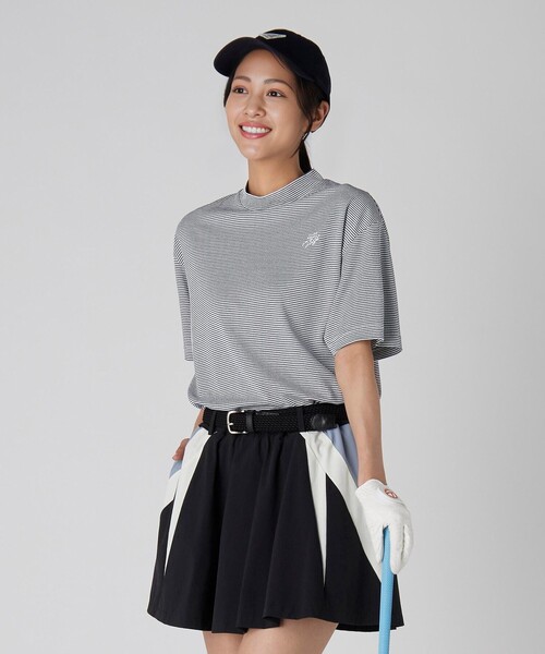 UNITED ARROWS GOLF（ユナイテッドアローズゴルフ） スカート ギャザー