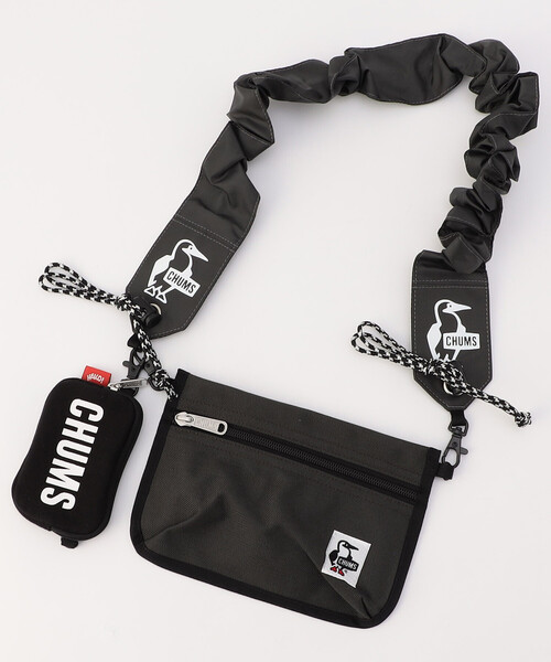 送料込 CHUMS FREAK'S STORE Back with Bench 送料込 CHUMS FREAK'S