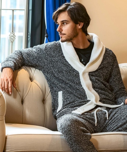 1PIU1UGUALE3 RELAX カーディガン メンズ : ZOZOTOWN Yahoo!店 - 通販 