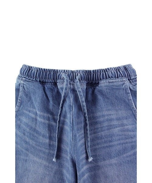 ALEXIASTAMデニム定価17600円 Lee x ALEXIA STAM] Baggy Denim Pants | ALEXIA STAM