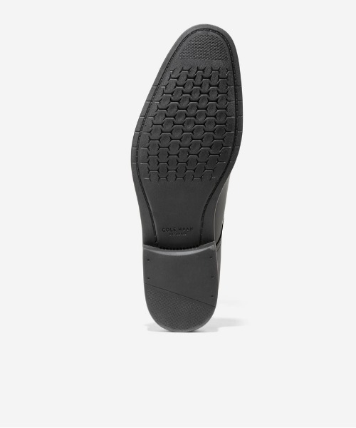 ビジネスシューズ ハーモン グランド キャップトゥ オックスフォード mens メンズの画像