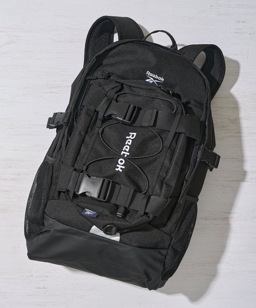Reebok（リーボック） ビジネスリュック デイバック リュック 「Reebok