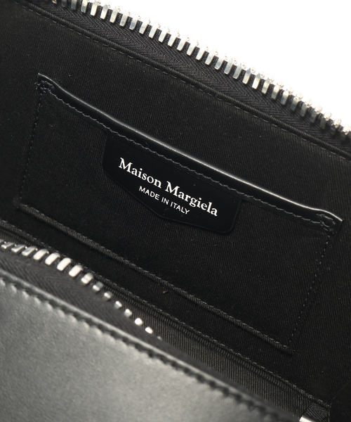 Maison Margiela（メゾンマルジェラ） ショルダーバッグ DOLL CAMERA