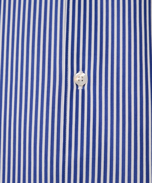 KANEMASA PHIL.（カネマサフィル） シャツ 「KANEMASA PHIL.」別注 46G