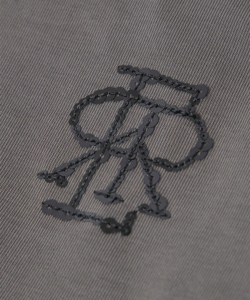 「ADAM ET ROPE'」 半袖Tシャツ FREE ホワイト レディース_画像7