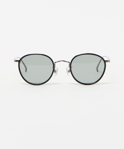 別注 KANEKO OPTICAL 金子眼鏡 John SGLS サングラス KANEKO OPTICAL サングラス 「別注」「KANEKO OPTICAL（金子眼鏡