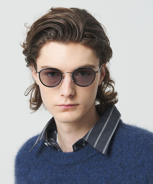 KANEKO OPTICAL サングラス 「別注」「KANEKO OPTICAL（金子眼鏡