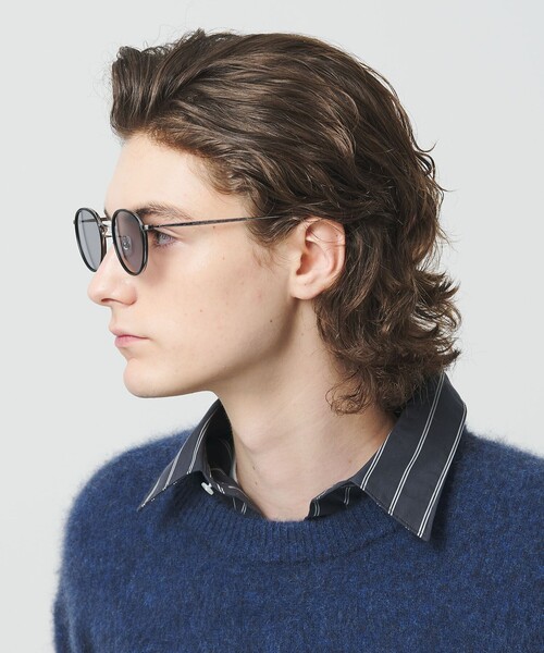 KANEKO OPTICAL サングラス 「別注」「KANEKO OPTICAL（金子眼鏡