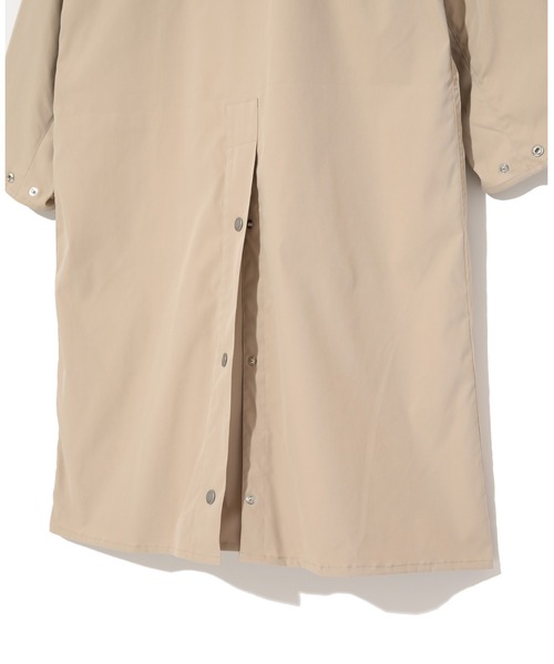 Barbour（バブアー） コート 38 ベージュ レディース : ZOZOTOWN Yahoo