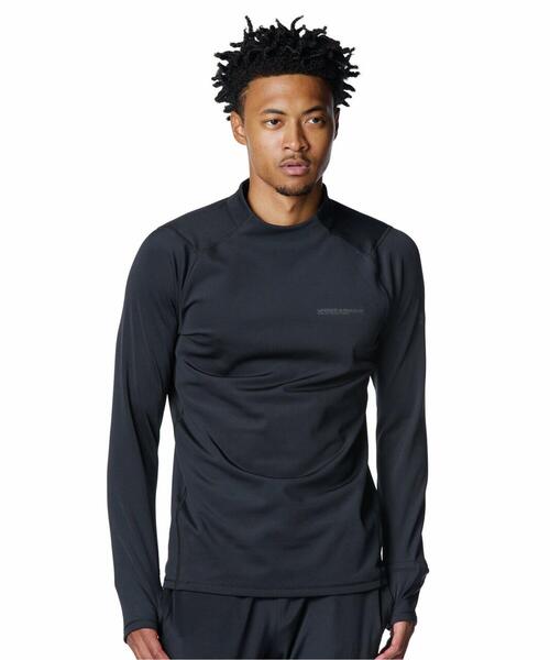 UNDER ARMOUR（アンダーアーマー） tシャツ UAコールドウェザー プロ