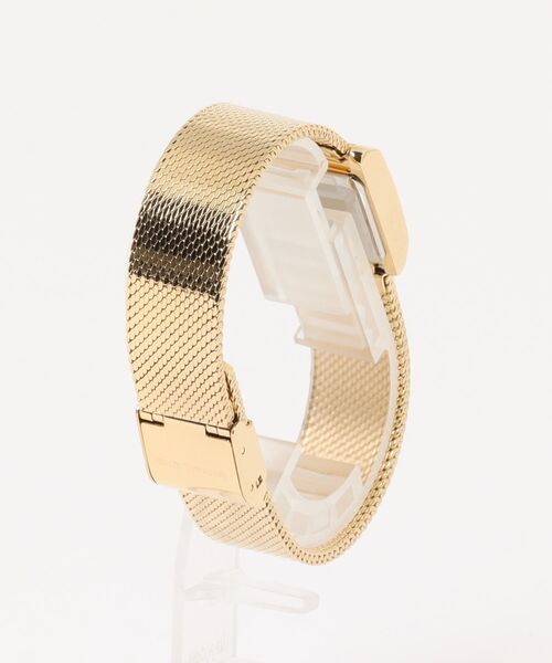 MICHAEL KORS レディース腕時計 NEW Michael Kors Nia Rose Gold Crystal Chronograph Ladies Watch