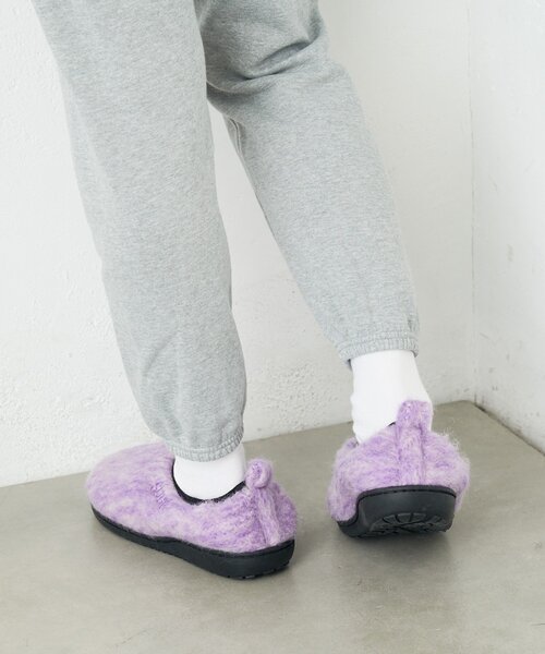 【新品】SUBU DOTS VAMP NOCTINE PURPLE サンダル DOTS VAMP NOCTINE PURPLE – SUBU ONLINE STORE