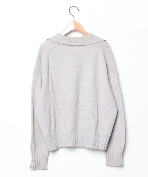 JOURNAL STANDARD relume（ジャーナルスタンダード レリューム） 長袖