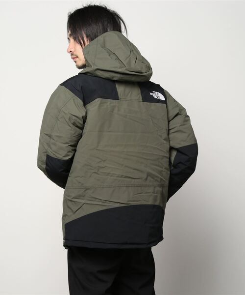 THE NORTH FACE（ザ ノースフェイス） ダウンジャケット L オリーブ