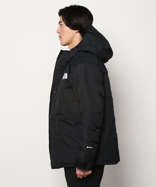 THE NORTH FACE（ザ ノースフェイス） ダウンジャケット L オリーブ