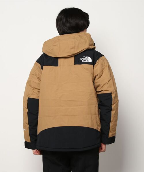 THE NORTH FACE（ザ ノースフェイス） ダウンジャケット L オリーブ