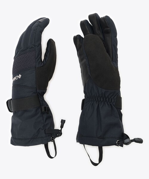 Columbia（コロンビア） 手袋 防水 防寒 スキー Columbia／レディース