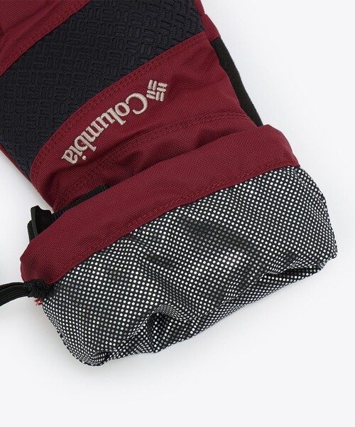 Columbia（コロンビア） 手袋 防水 防寒 スキー Columbia／レディース