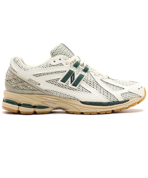NEW BALANCE / ローカットスニーカー/26.5cm/SLV/M1906RCD New Balance（ニューバランス） ローカットスニーカー 26.5cm シルバー
