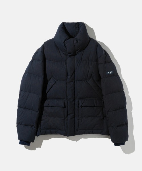 poro【美品】TATRAS ブラックハイブリッド ダウンジャケット02 楽天市場】タトラス TATRAS ハイブリッドダウンジャケット メンズ
