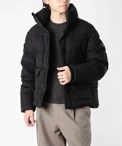 タトラス ダウン メンズ（フード有無：なし）のおすすめ人気商品一覧