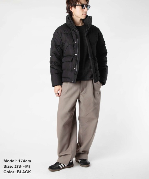 TATRAS（タトラス） ダウンジャケット ダウン TATRAS PINO DOWN JACKET