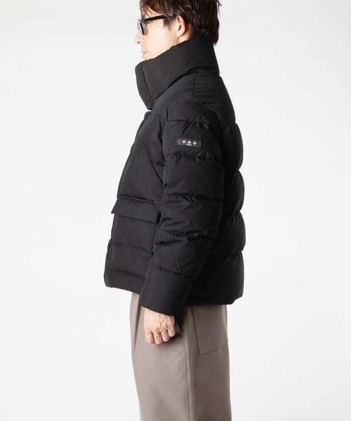 TATRAS　ダウンジャケット　新品・未使用 TATRAS（タトラス） ダウンジャケット ダウン TATRAS PINO DOWN JACKET