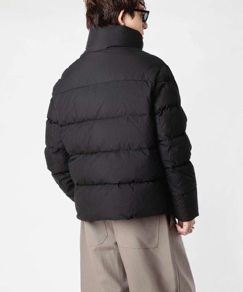 ダウンジャケット ダウン TATRAS PINO DOWN JACKET タトラス  ピノ ダウンジャケット メンズの画像