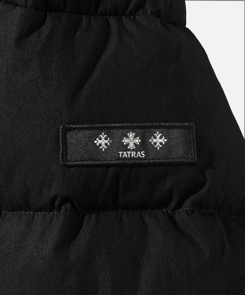 ダウンジャケット ダウン TATRAS PINO DOWN JACKET タトラス  ピノ ダウンジャケット メンズの画像